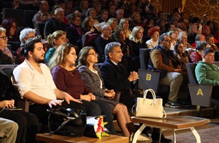 Gemlik’te Türk Halk Müziği Gecesi